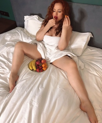 Милана, 39 лет