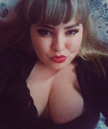 Дарья, 25 лет